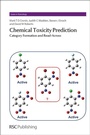 Cover: Chemical Toxicity Prediction - Royal Society of Chemistry