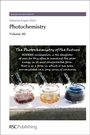 Cover: Photochemistry - Royal Society of Chemistry