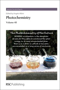 Enlarge image Cover: Photochemistry - Royal Society of Chemistry