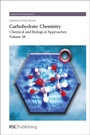Cover: Carbohydrate Chemistry - Royal Society of Chemistry