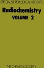 Cover: Radiochemistry - Royal Society of Chemistry
