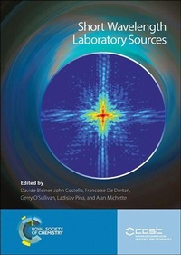 Enlarge image Cover: Short Wavelength Laboratory Sources - Royal Society of Chemistry