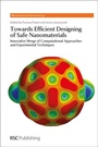 Cover: Towards Efficient Designing of Safe Nanomaterials - Royal Society of Chemistry