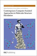 Cover: Contemporary Computer-Assisted Approaches to Molecular Structure Elucidation - Royal Society of Chemistry