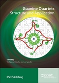 Cover: Guanine Quartets - Royal Society of Chemistry