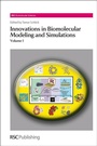 Cover: Innovations in Biomolecular Modeling and Simulations - Royal Society of Chemistry