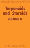 Cover: Terpenoids and Steroids - Royal Society of Chemistry