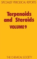 Cover: Terpenoids and Steroids - Royal Society of Chemistry