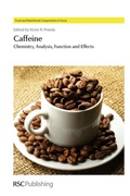 Cover: Caffeine - Royal Society of Chemistry