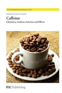 Abbildung von: Caffeine - Royal Society of Chemistry