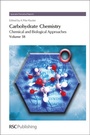 Cover: Carbohydrate Chemistry - Royal Society of Chemistry