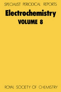Abbildung von: Electrochemistry - Royal Society of Chemistry
