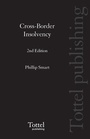 Cover: Cross Border Insolvency - Bloomsbury Professional