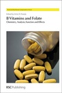 Cover: B Vitamins and Folate - Royal Society of Chemistry