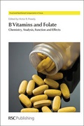 Cover: B Vitamins and Folate - Royal Society of Chemistry