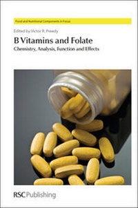 Abbildung von: B Vitamins and Folate - Royal Society of Chemistry