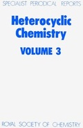 Cover: Heterocyclic Chemistry - Royal Society of Chemistry