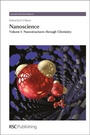Cover: Nanoscience - Royal Society of Chemistry