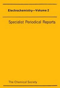Abbildung von: Electrochemistry - Royal Society of Chemistry