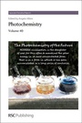 Cover: Photochemistry - Royal Society of Chemistry