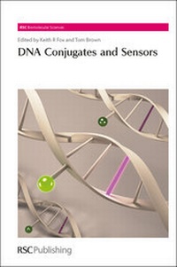 Abbildung von: DNA Conjugates and Sensors - Royal Society of Chemistry