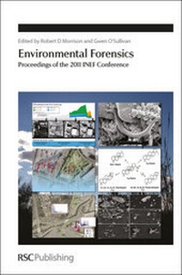 Abbildung von: Environmental Forensics - Royal Society of Chemistry