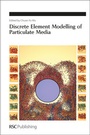 Cover: Discrete Element Modelling of Particulate Media - Royal Society of Chemistry