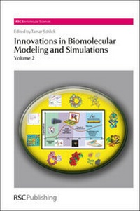 Abbildung von: Innovations in Biomolecular Modeling and Simulations - Royal Society of Chemistry