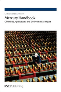 Abbildung von: Mercury Handbook - Royal Society of Chemistry