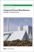 Bild: Integrated Forest Biorefineries - Royal Society of Chemistry