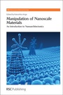 Cover: Manipulation of Nanoscale Materials - Royal Society of Chemistry