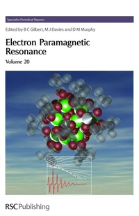 Abbildung von: Electron Paramagnetic Resonance - Royal Society of Chemistry