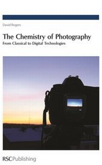 Abbildung von: Chemistry of Photography - Royal Society of Chemistry