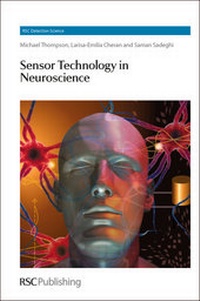 Abbildung von: Sensor Technology in Neuroscience - Royal Society of Chemistry