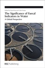 Cover: Significance of Faecal Indicators in Water - Royal Society of Chemistry