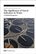 Cover: Significance of Faecal Indicators in Water - Royal Society of Chemistry
