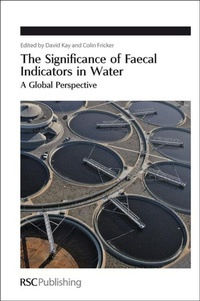 Enlarge image Cover: Significance of Faecal Indicators in Water - Royal Society of Chemistry