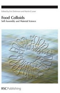 Abbildung von: Food Colloids - Royal Society of Chemistry