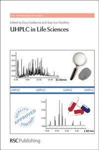 Abbildung von: UHPLC in Life Sciences - Royal Society of Chemistry