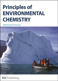 Abbildung von: Principles of Environmental Chemistry - Royal Society of Chemistry