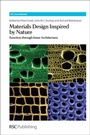Cover: Materials Design Inspired by Nature - Royal Society of Chemistry