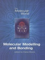 Cover: Molecular Modelling and Bonding - Royal Society of Chemistry