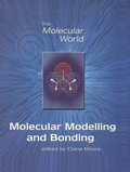 Bild: Molecular Modelling and Bonding - Royal Society of Chemistry