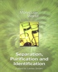 Cover: Separation, Purification and Identification - Royal Society of Chemistry
