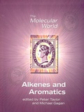 Cover: Alkenes and Aromatics - Royal Society of Chemistry