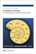Bild: Evolution's Destiny - Royal Society of Chemistry