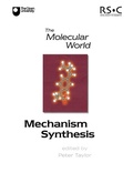 Cover: Mechanism and Synthesis - Royal Society of Chemistry