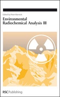 Cover: Environmental Radiochemical Analysis III - Royal Society of Chemistry