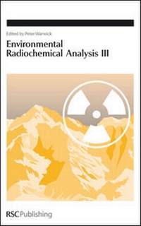 Abbildung von: Environmental Radiochemical Analysis III - Royal Society of Chemistry