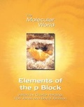 Cover: Elements of the p-Block - Royal Society of Chemistry
